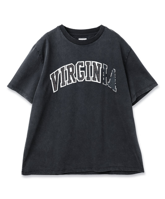 VIRGINIA S/S TEE