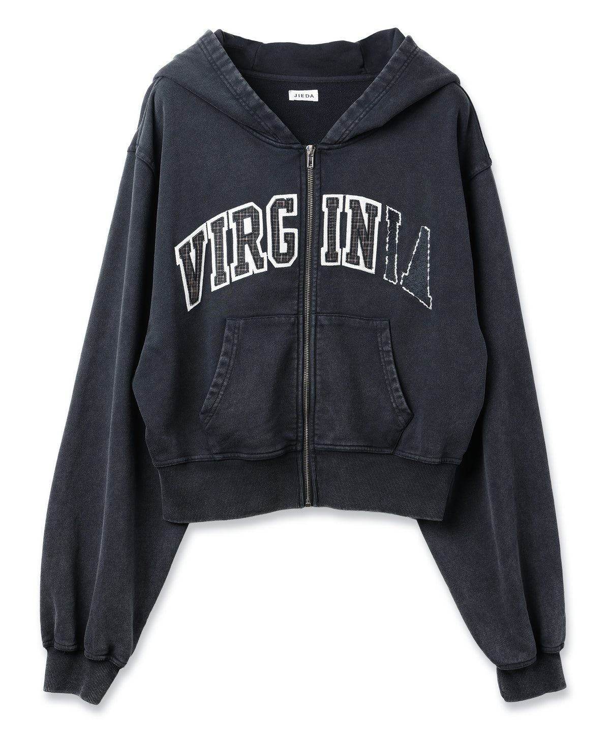 VIRGINIA HOODIE