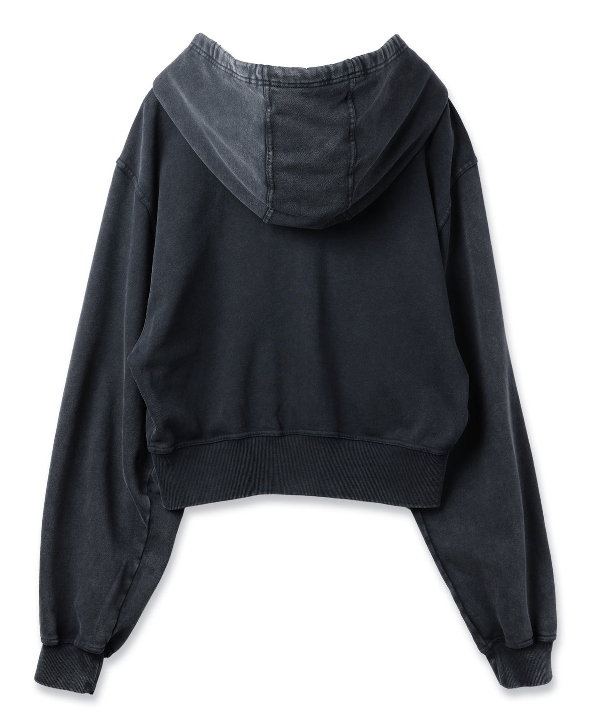 VIRGINIA HOODIE