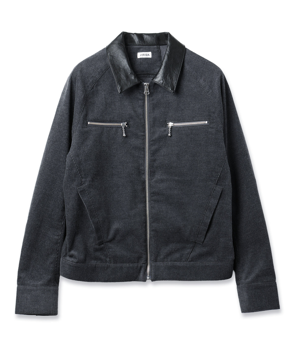 ENGINEERED CORDUROY JACKET