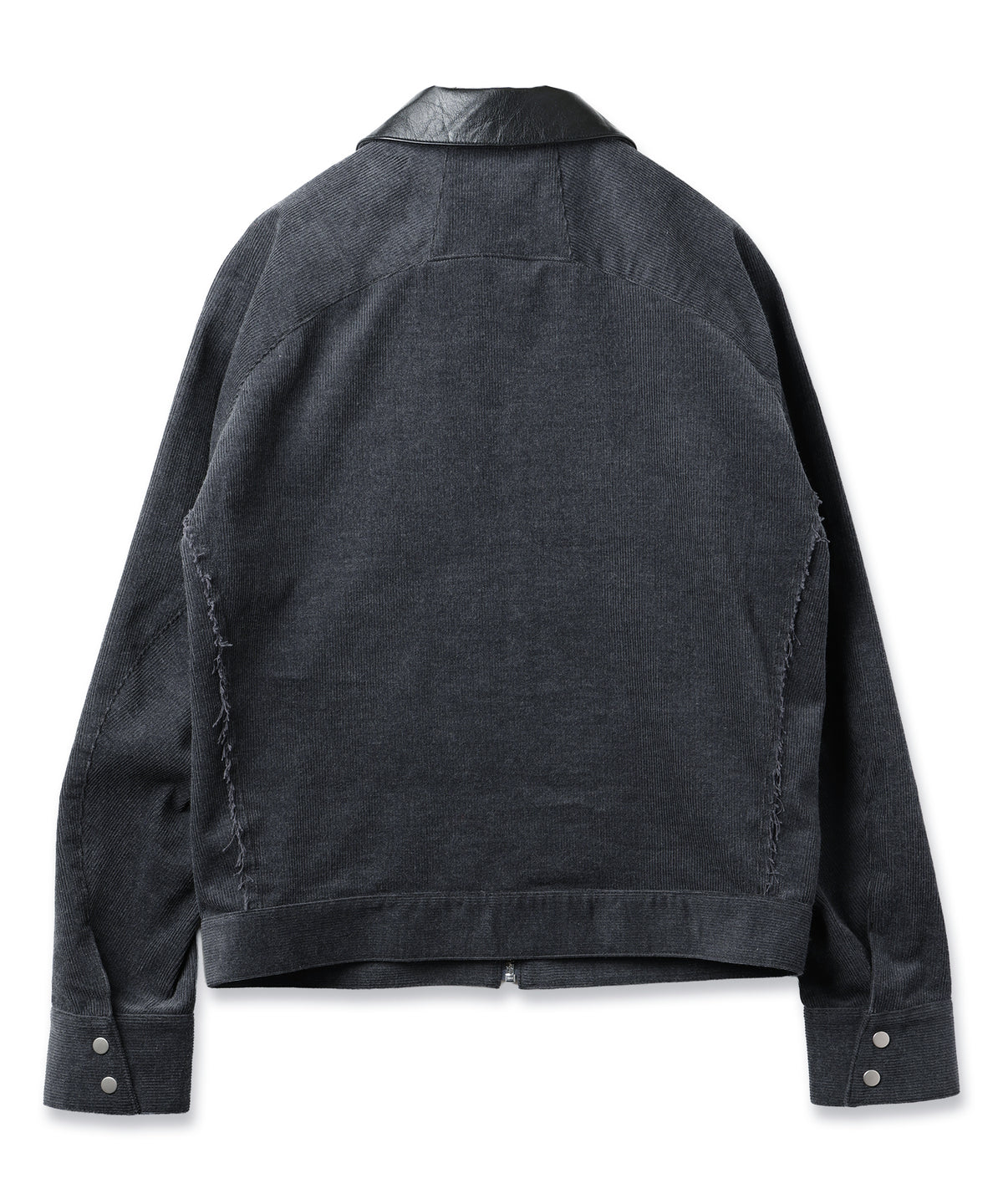 ENGINEERED CORDUROY JACKET