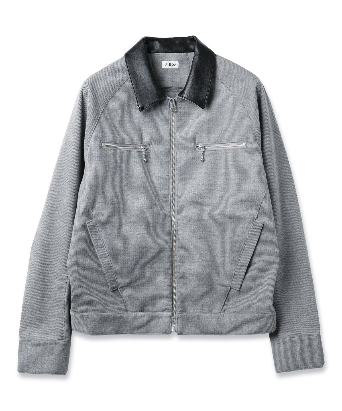 ENGINEERED CORDUROY JACKET