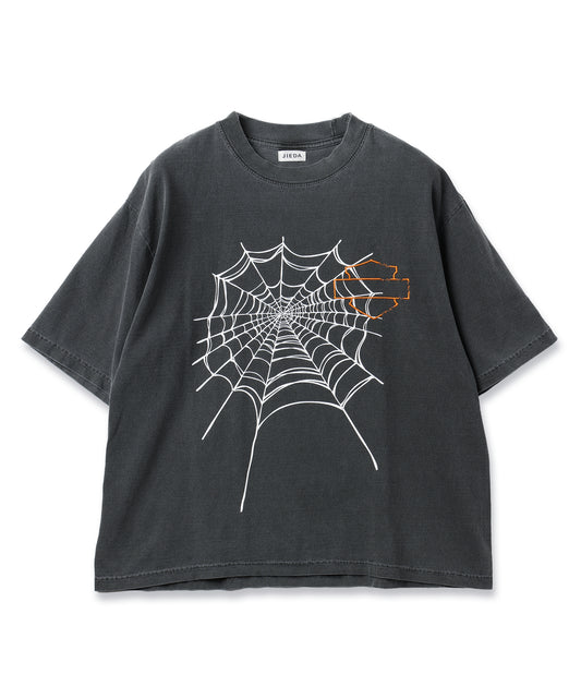 JIEDA SPYDER T-SHIRT