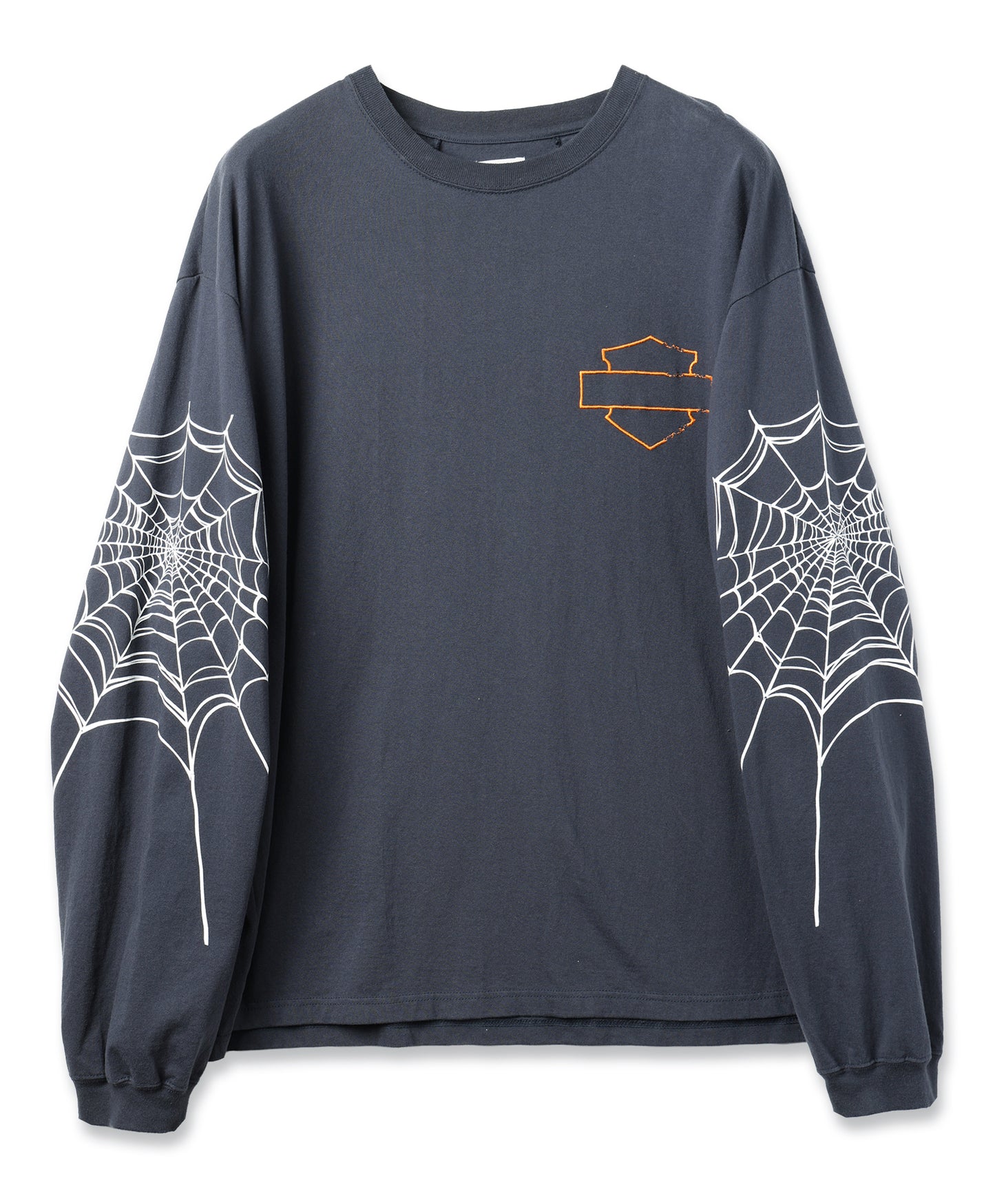 SPYDER LONG SLEEVE