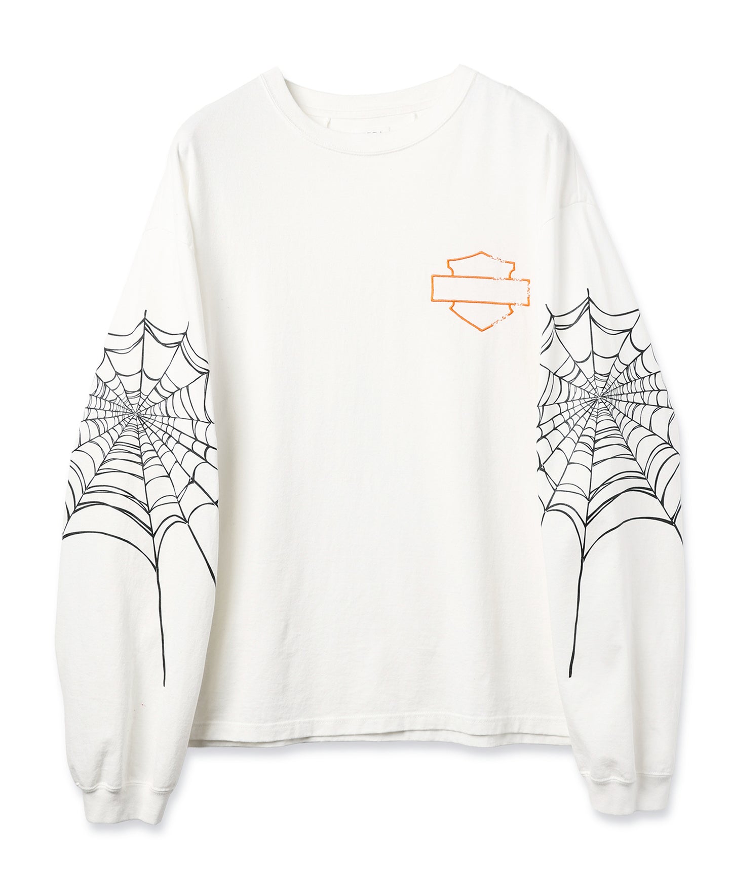 SPYDER LONG SLEEVE