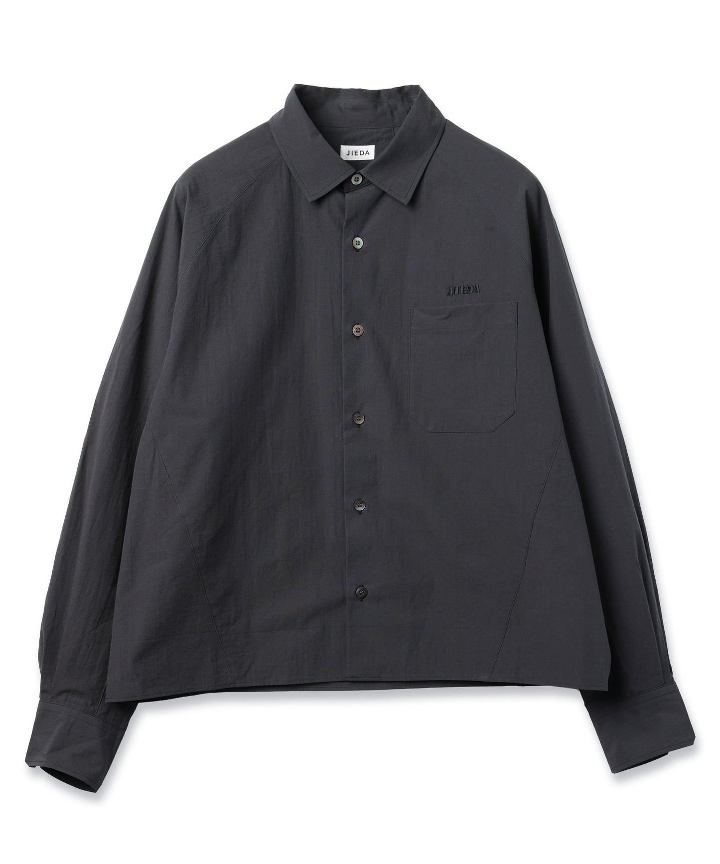 ENGINEERED SHIRT