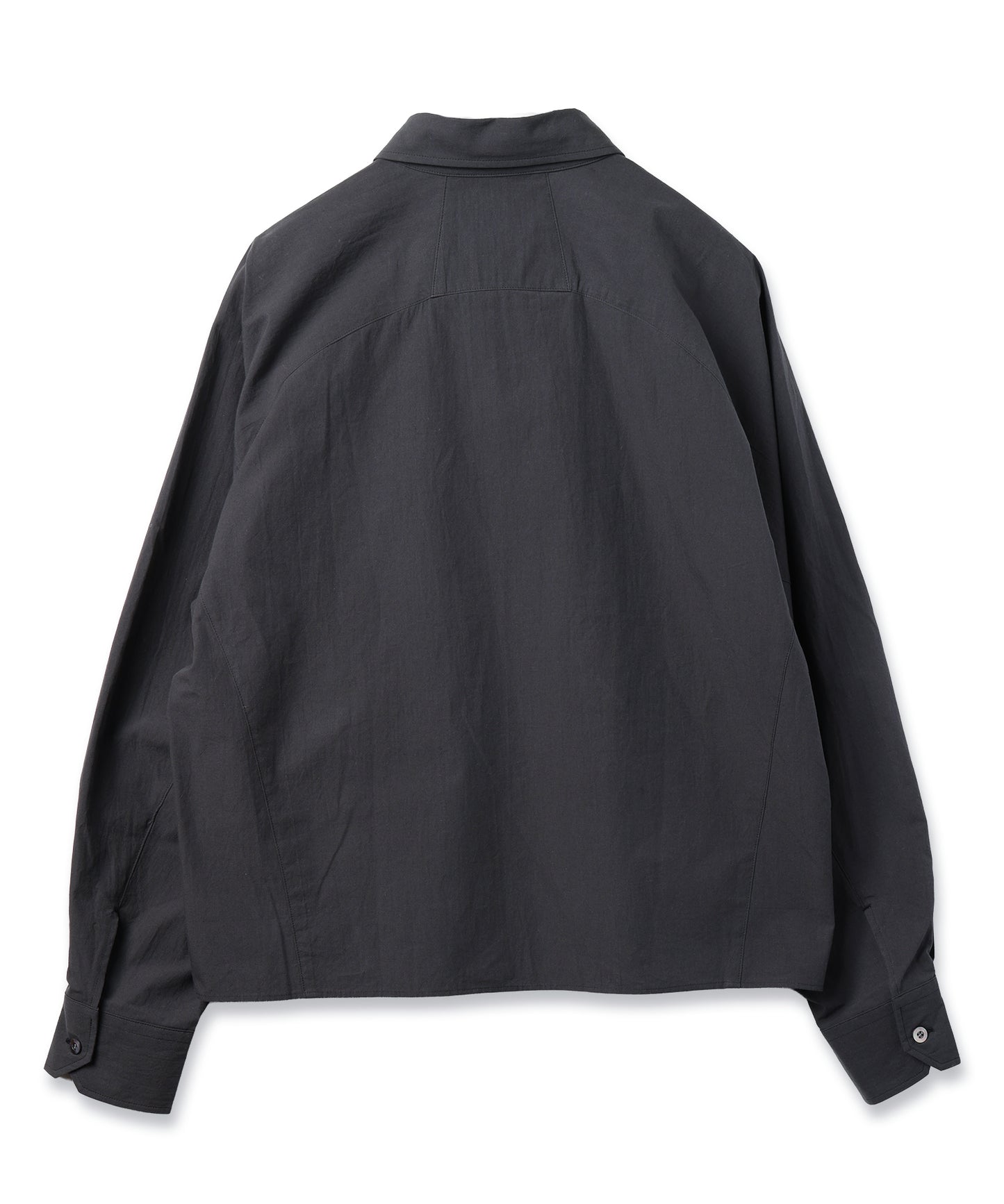 ENGINEERED SHIRT