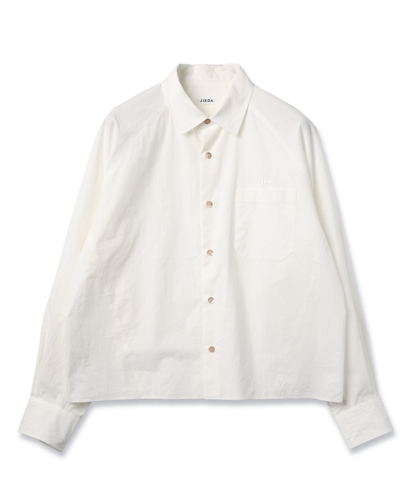 ENGINEERED SHIRT