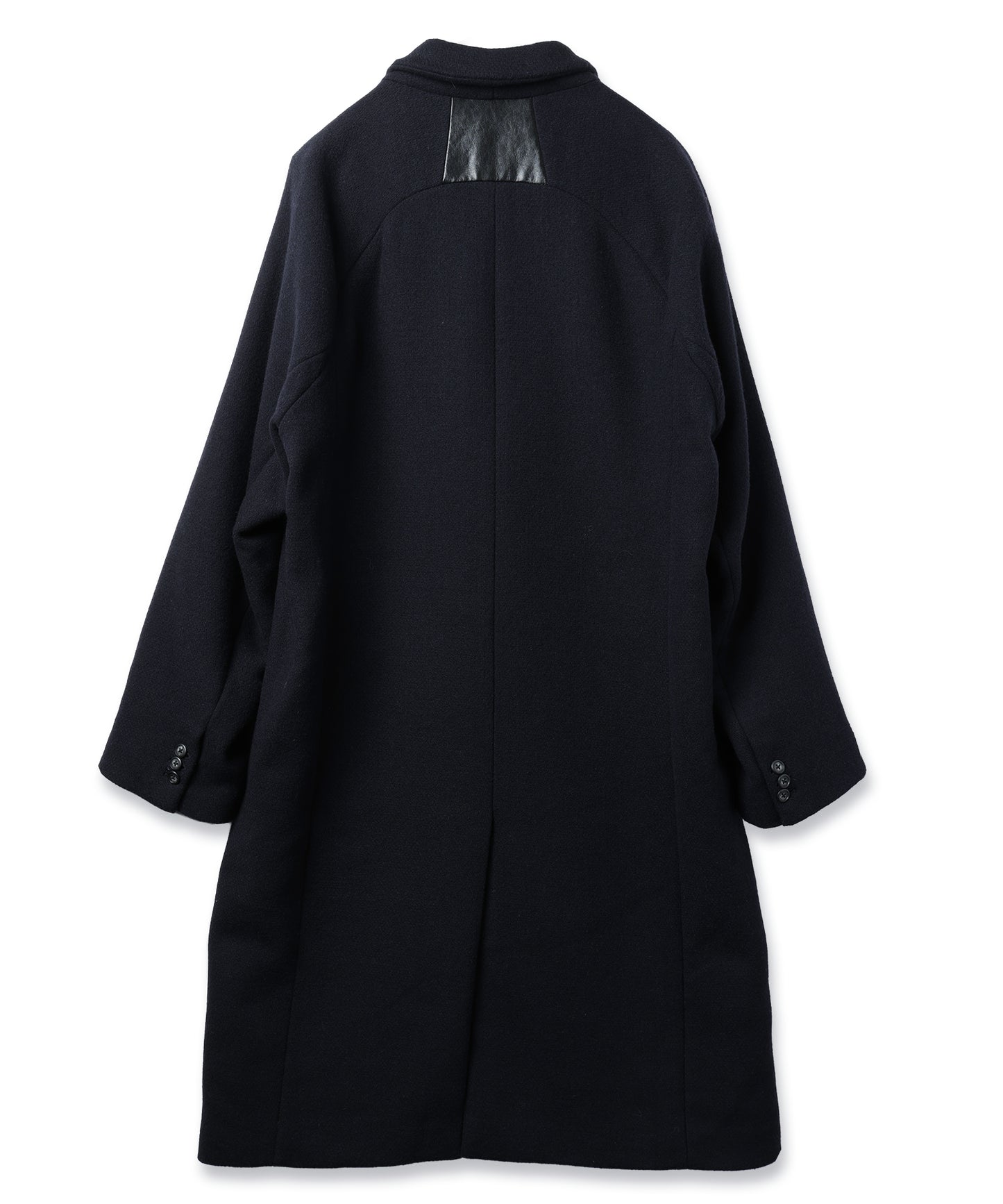 3D ENGINEERED OVER COAT