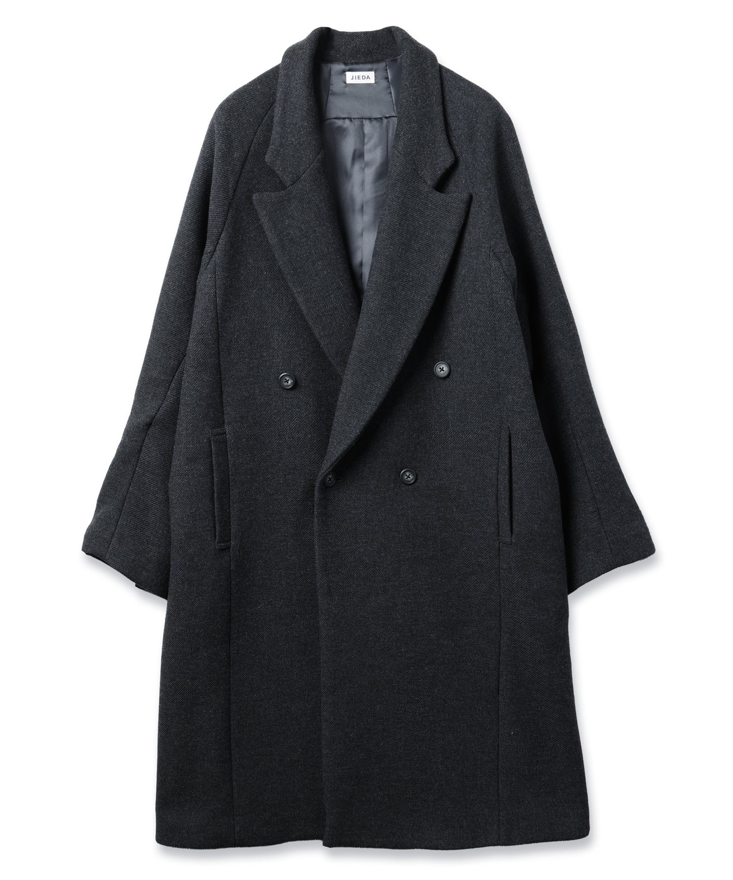 3D ENGINEERED OVER COAT