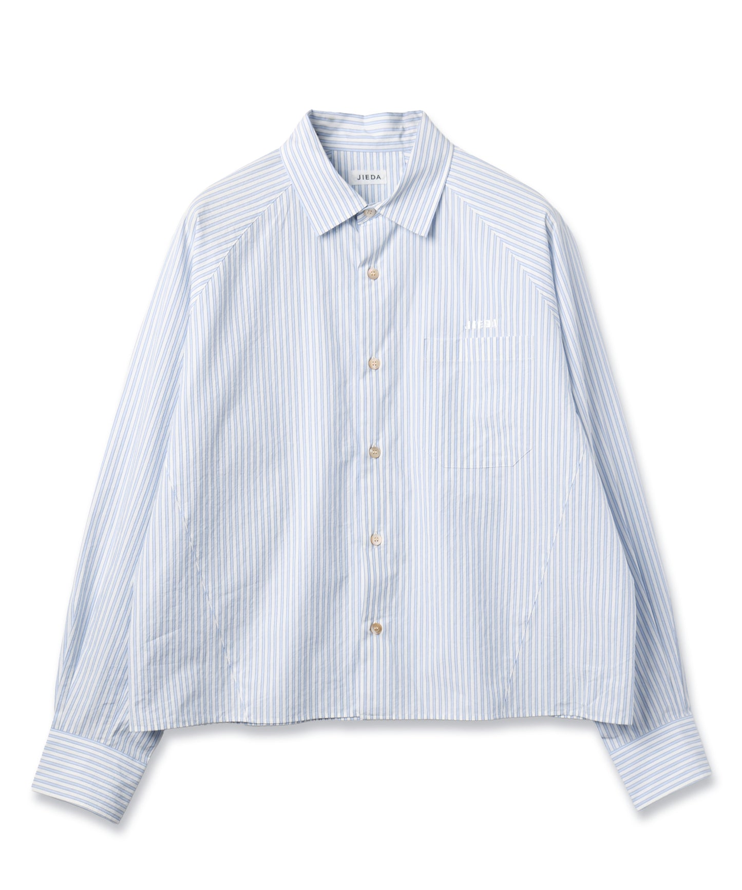 ENGINEERED SHIRT