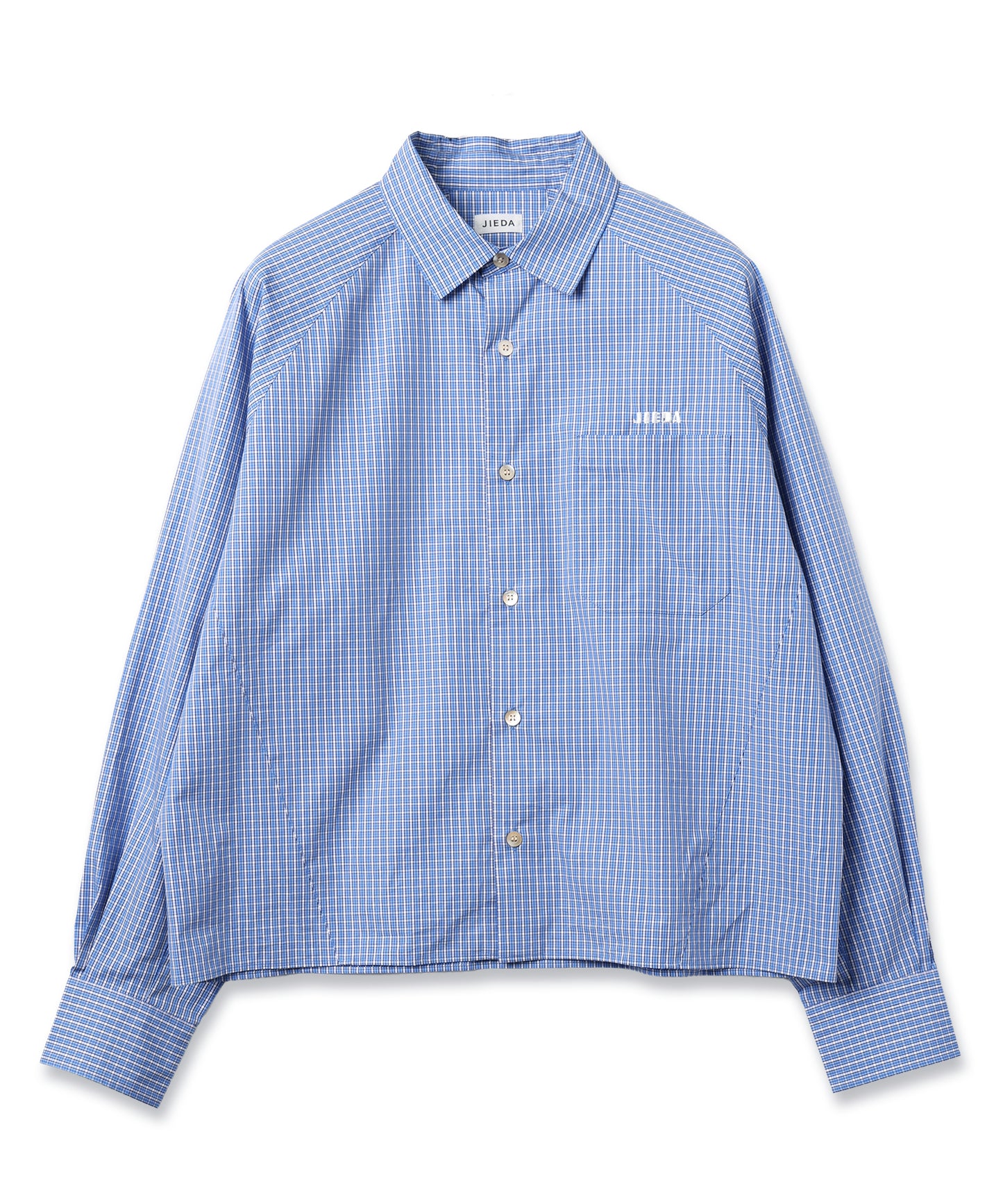 ENGINEERED SHIRT