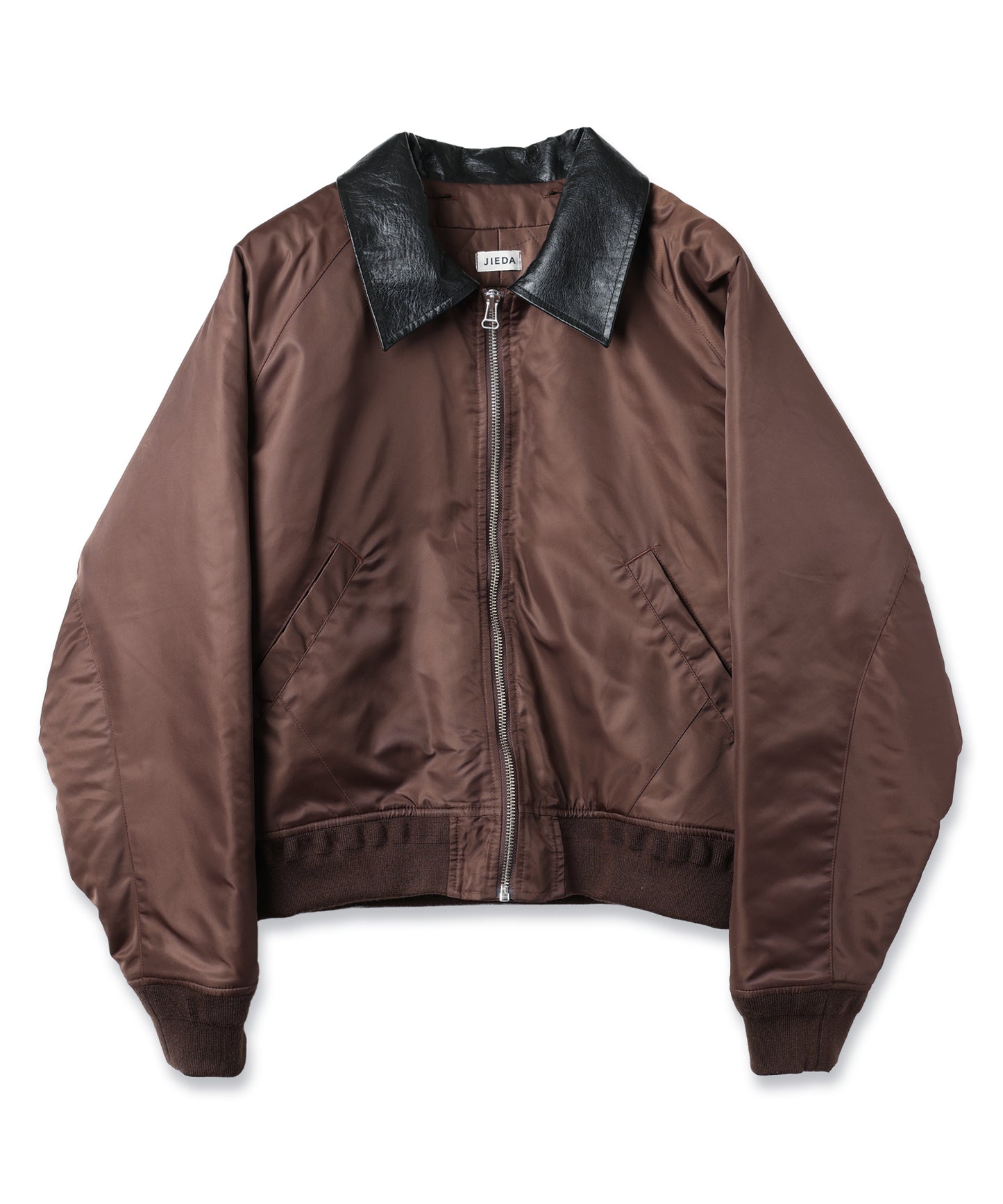 Thinsulate 2WAY BOMBER JACKET