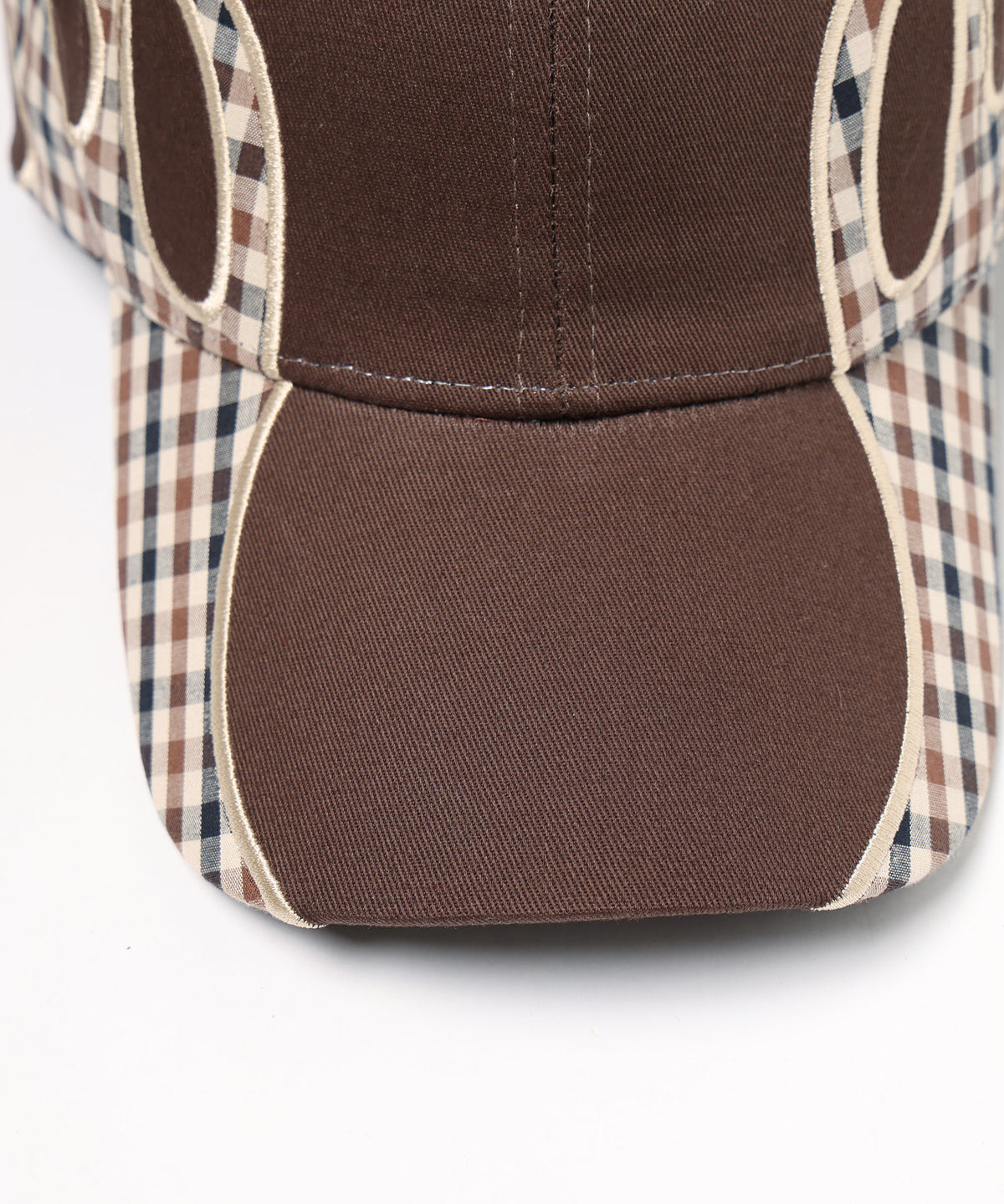FLAME PATTERN CAP