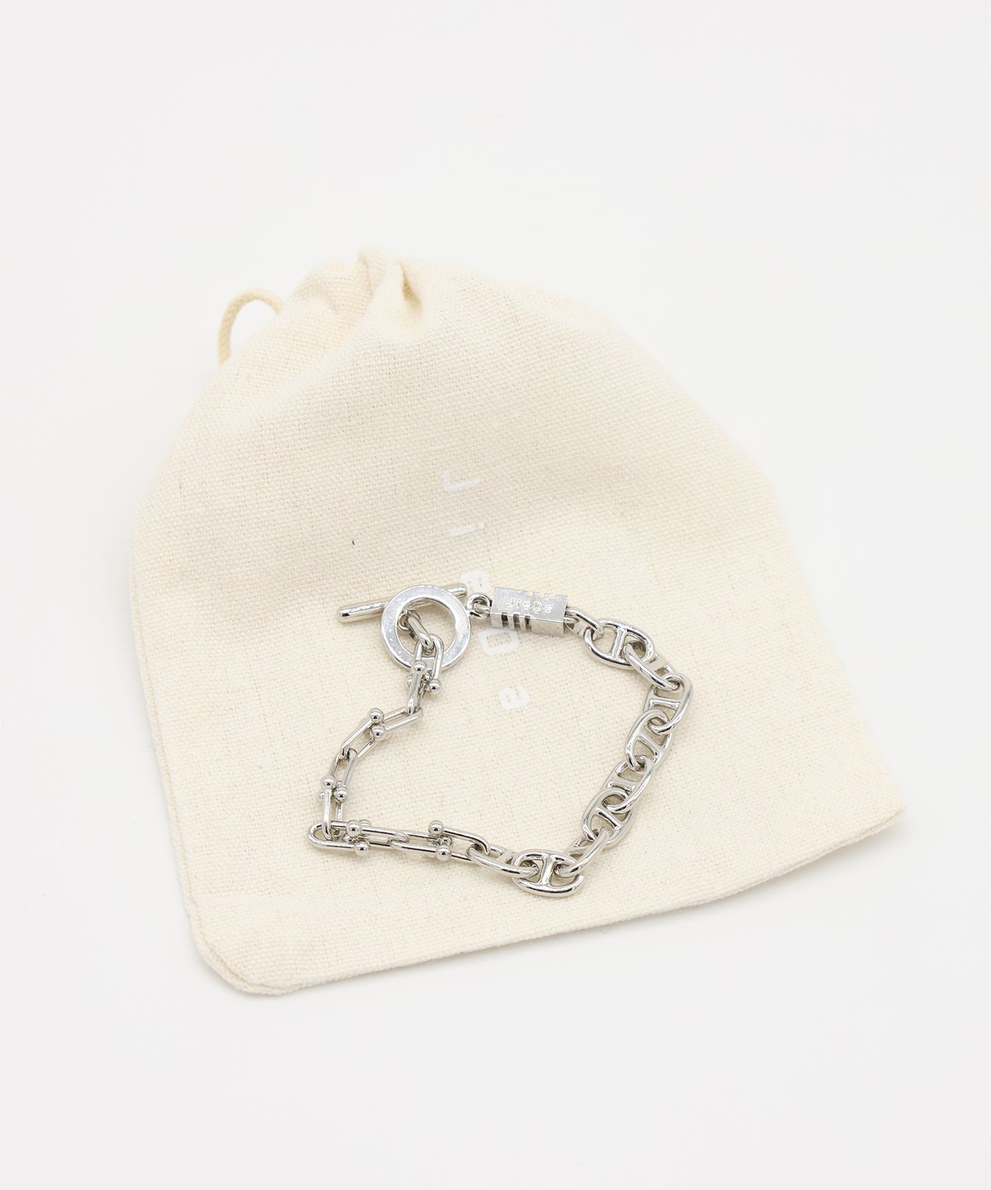 SWITCHING BRACELET-A
