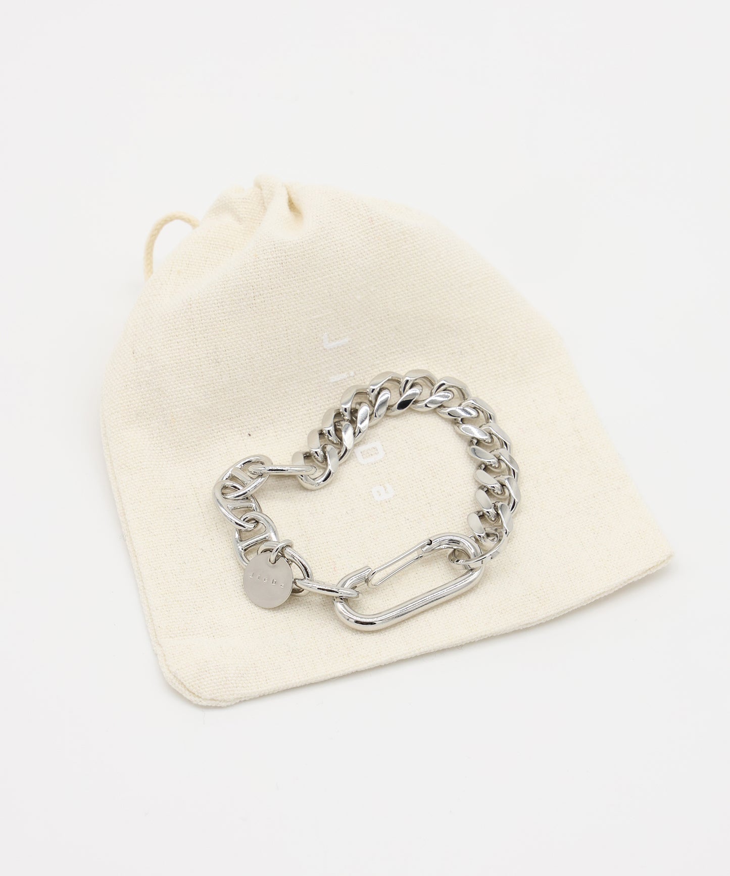 WIDE SWITCHING BRACELET