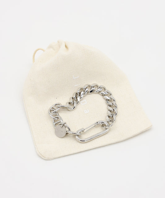 WIDE SWITCHING BRACELET