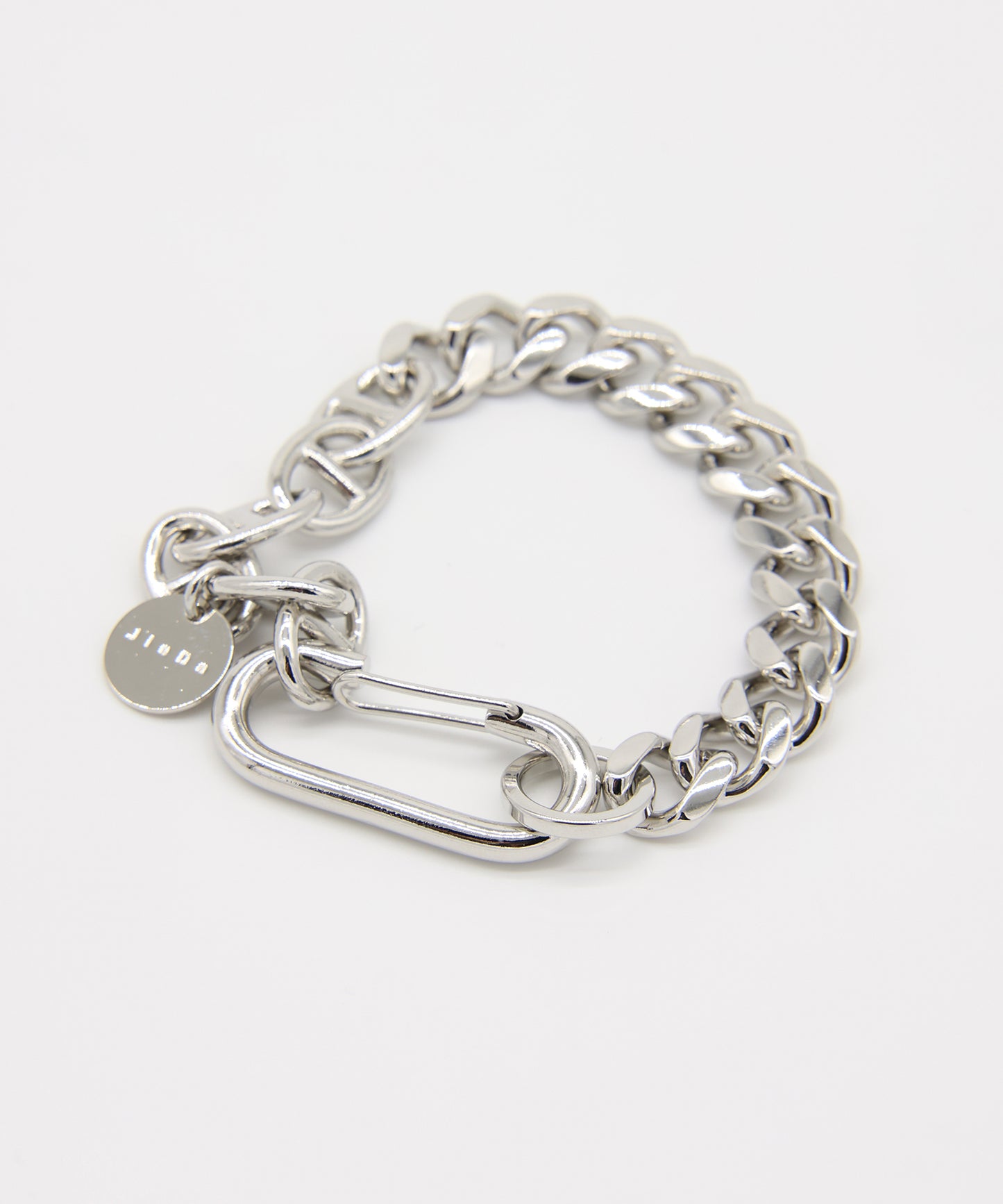 WIDE SWITCHING BRACELET