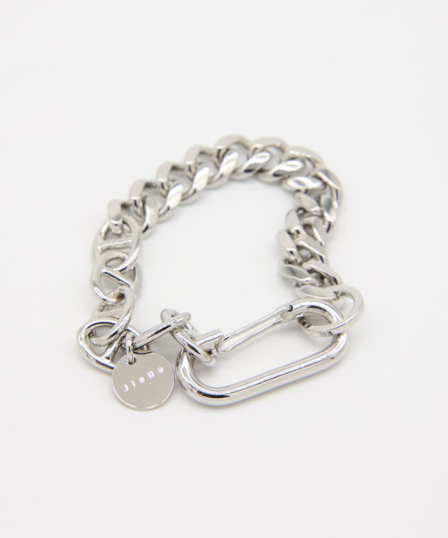 WIDE SWITCHING BRACELET