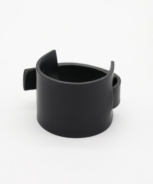 NL × JIEDA LEATHER BRACELET