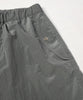 NYLON PARACHUTE PANTS【商品納期 1月下旬】