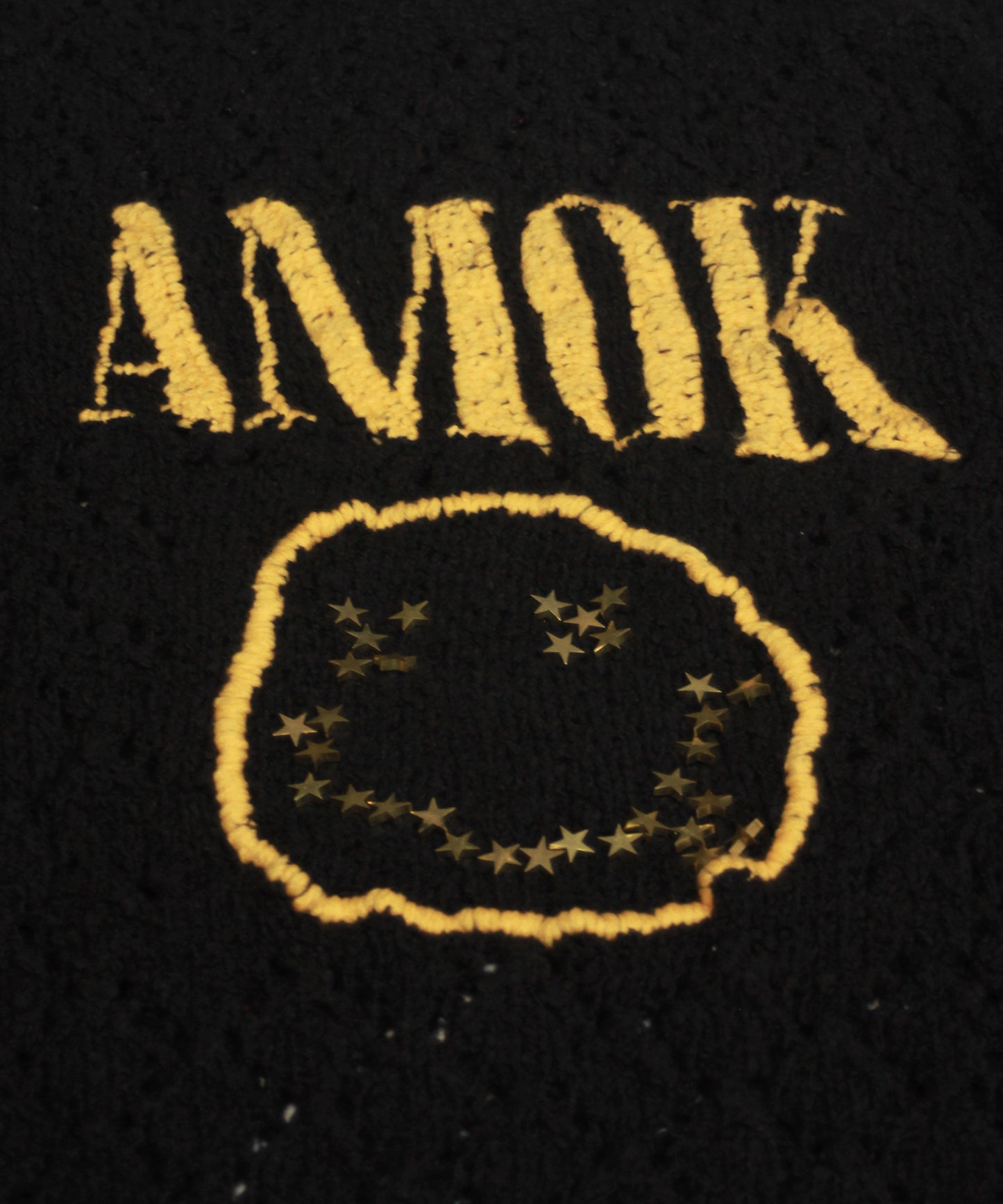 SMILE KNIT