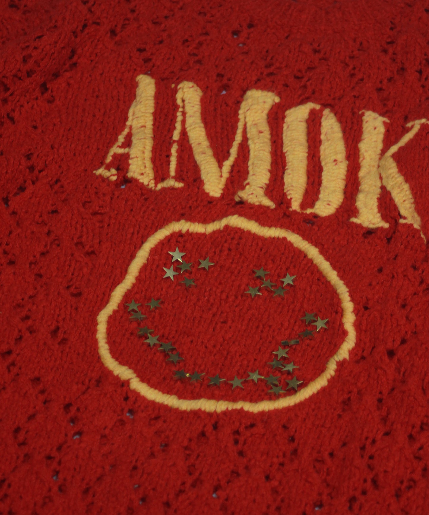 SMILE KNIT