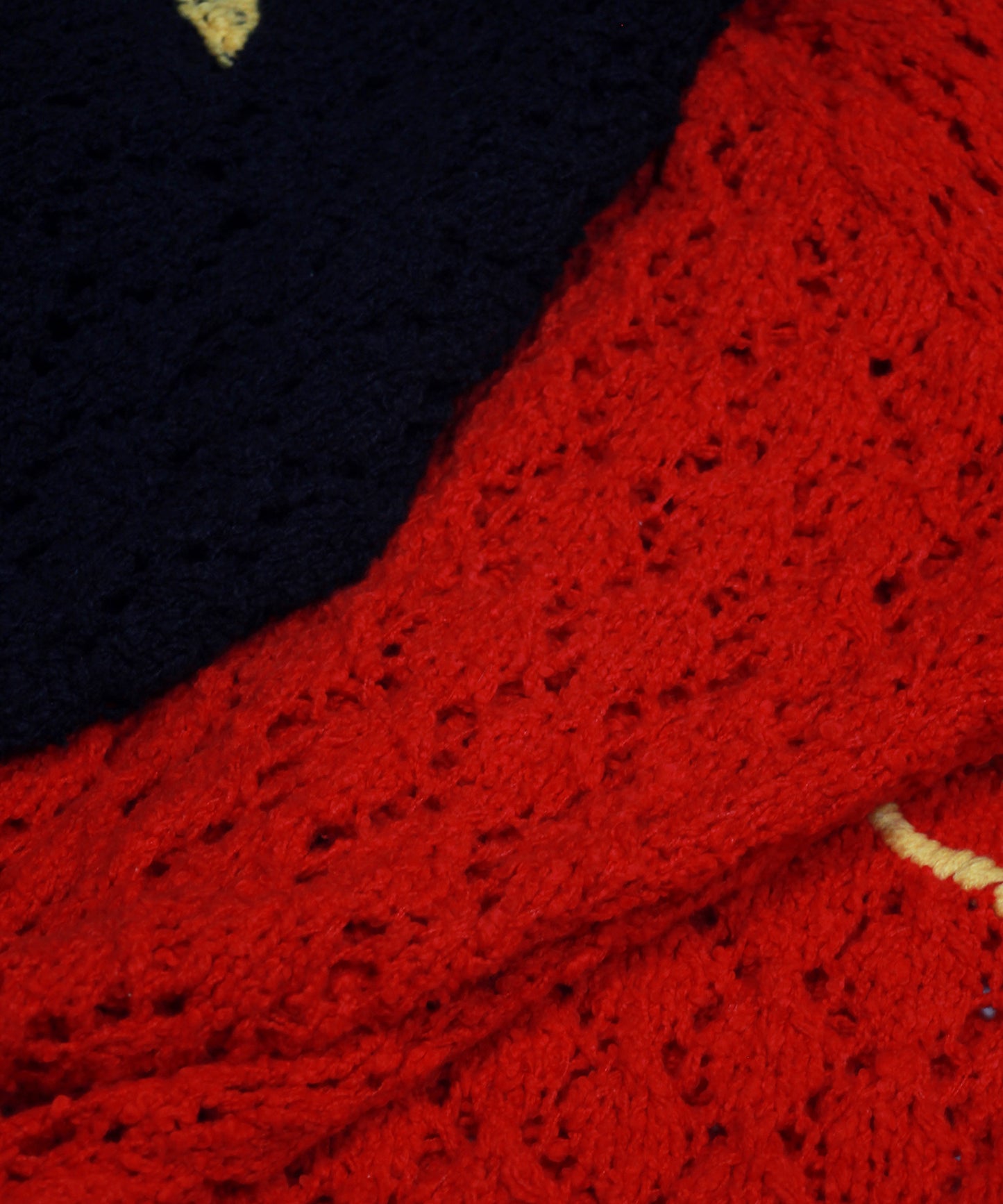 SMILE KNIT