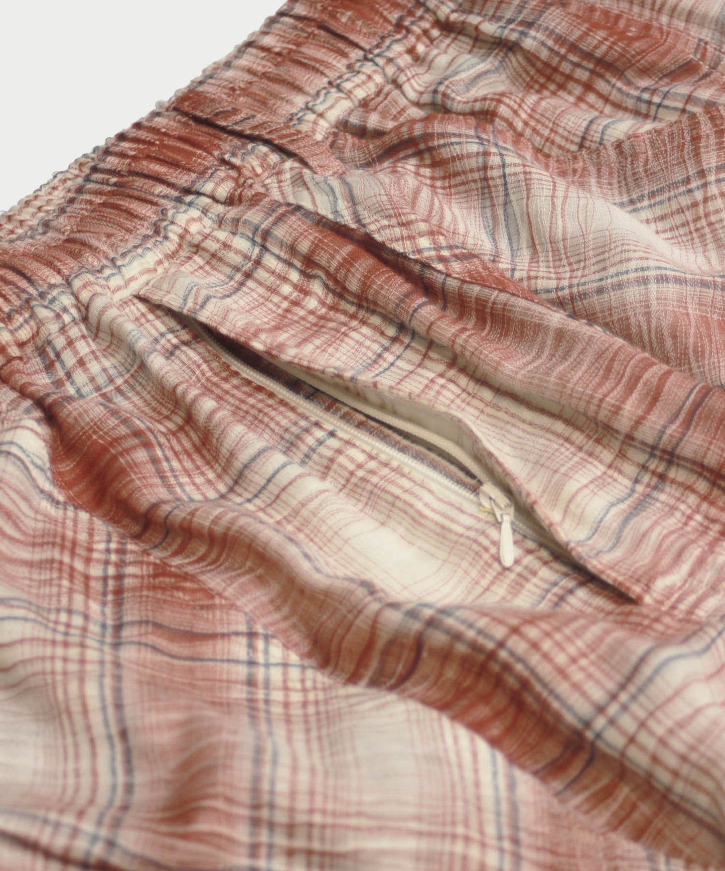 CRASH CHECK PANTS