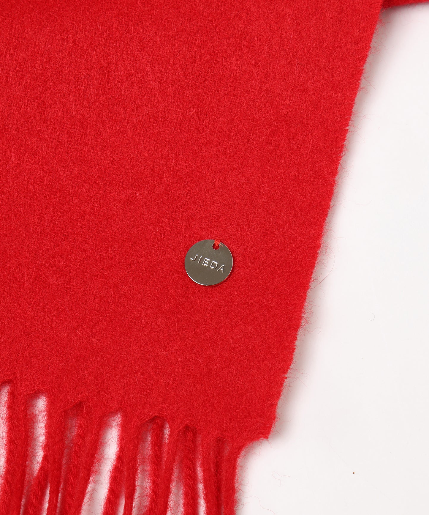 JIEDA CASHMERE SCARF