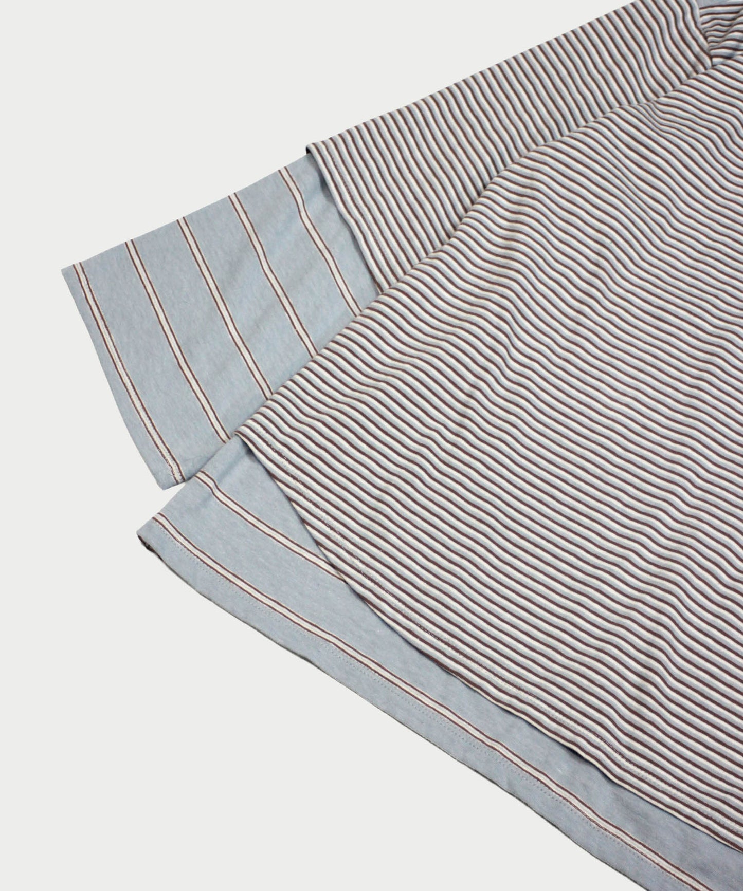 DOCKING BORDER POLO SHIRT