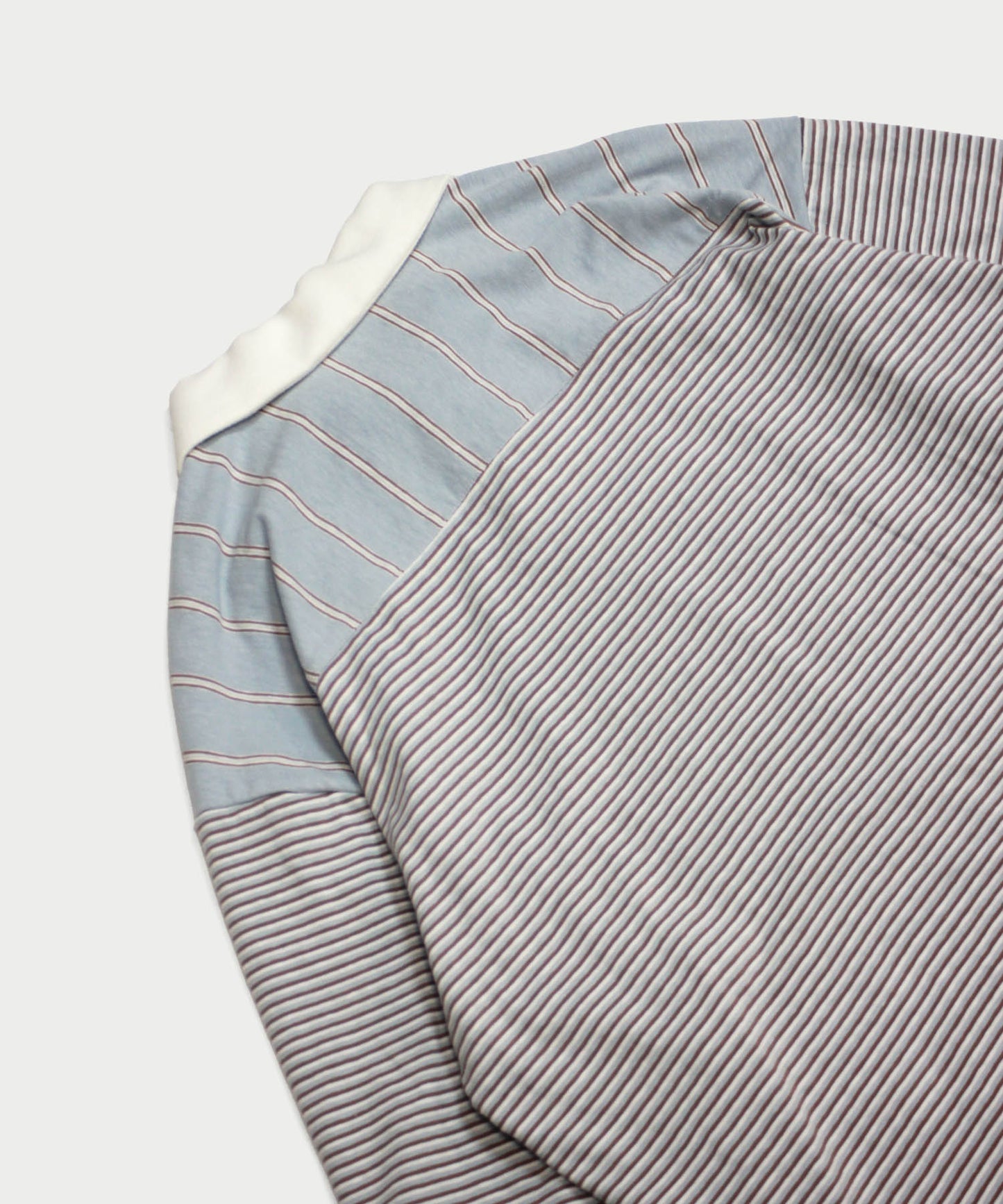 DOCKING BORDER POLO SHIRT