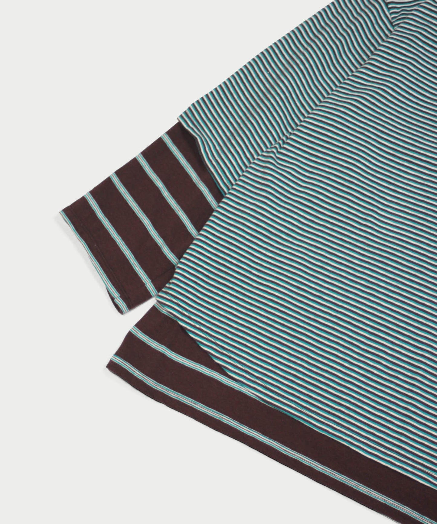 DOCKING BORDER POLO SHIRT