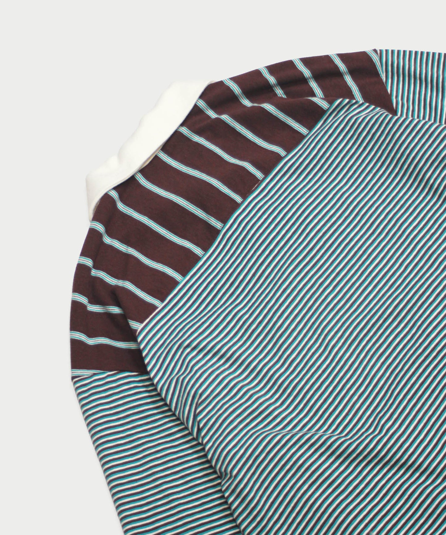 DOCKING BORDER POLO SHIRT