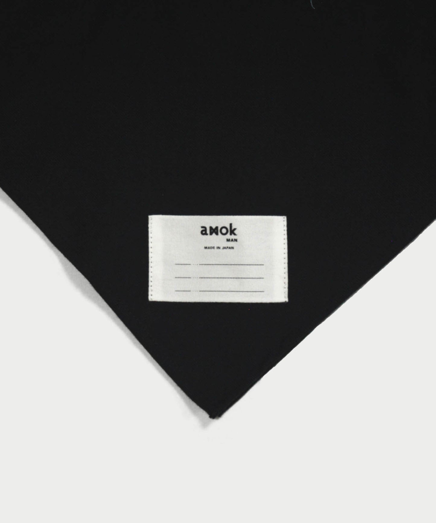 SCARF BEAS CAP