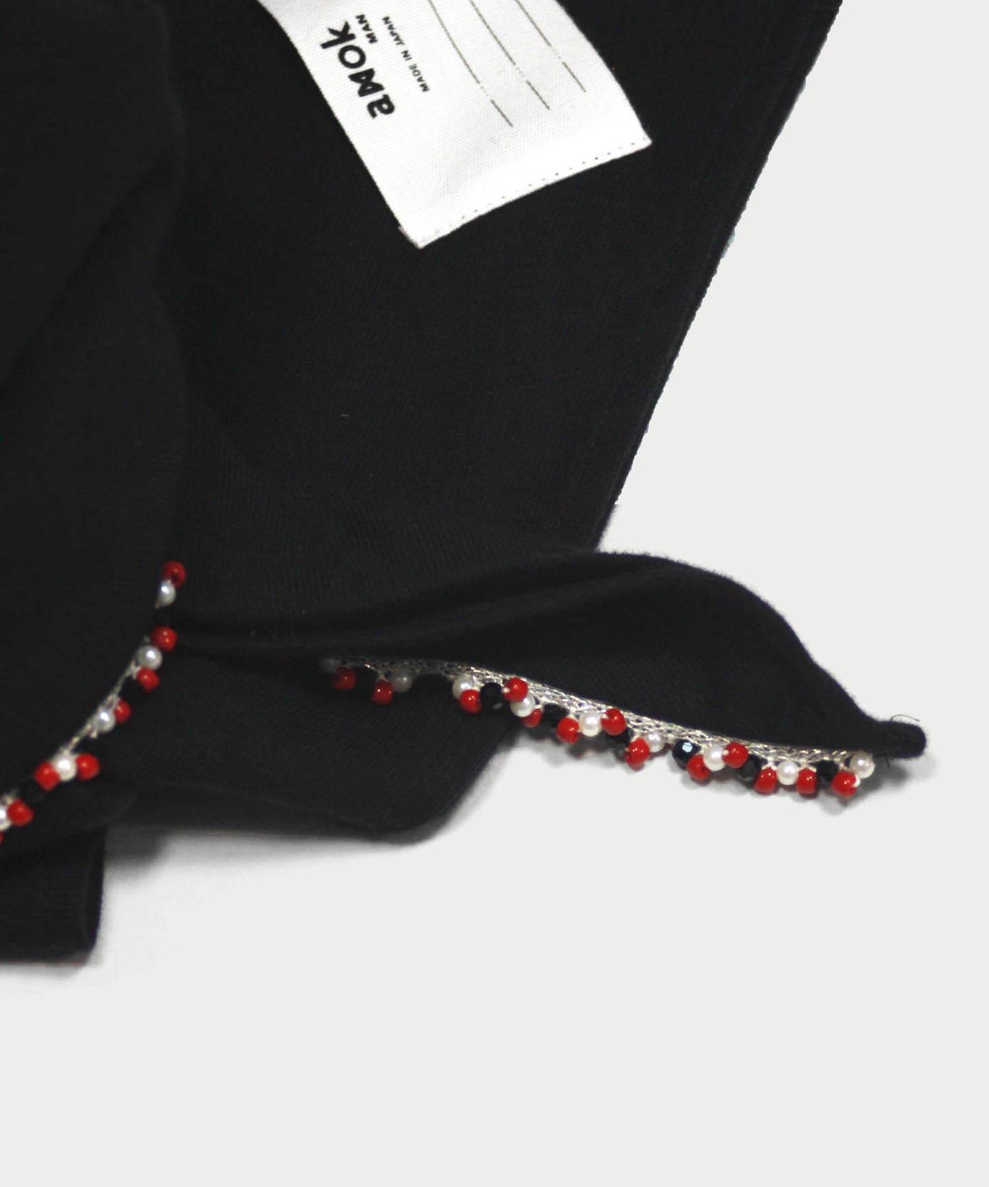 SCARF BEAS CAP