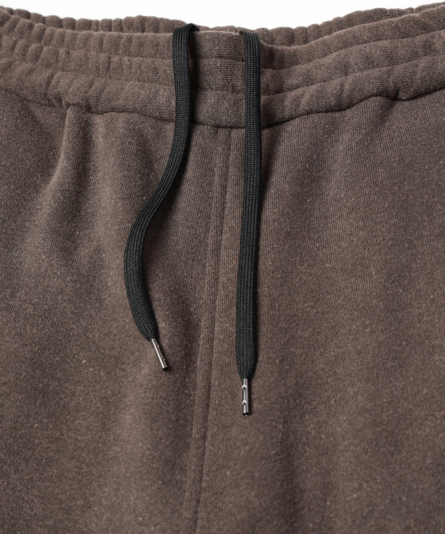 3/4 DRAPE SWEAT PANTS