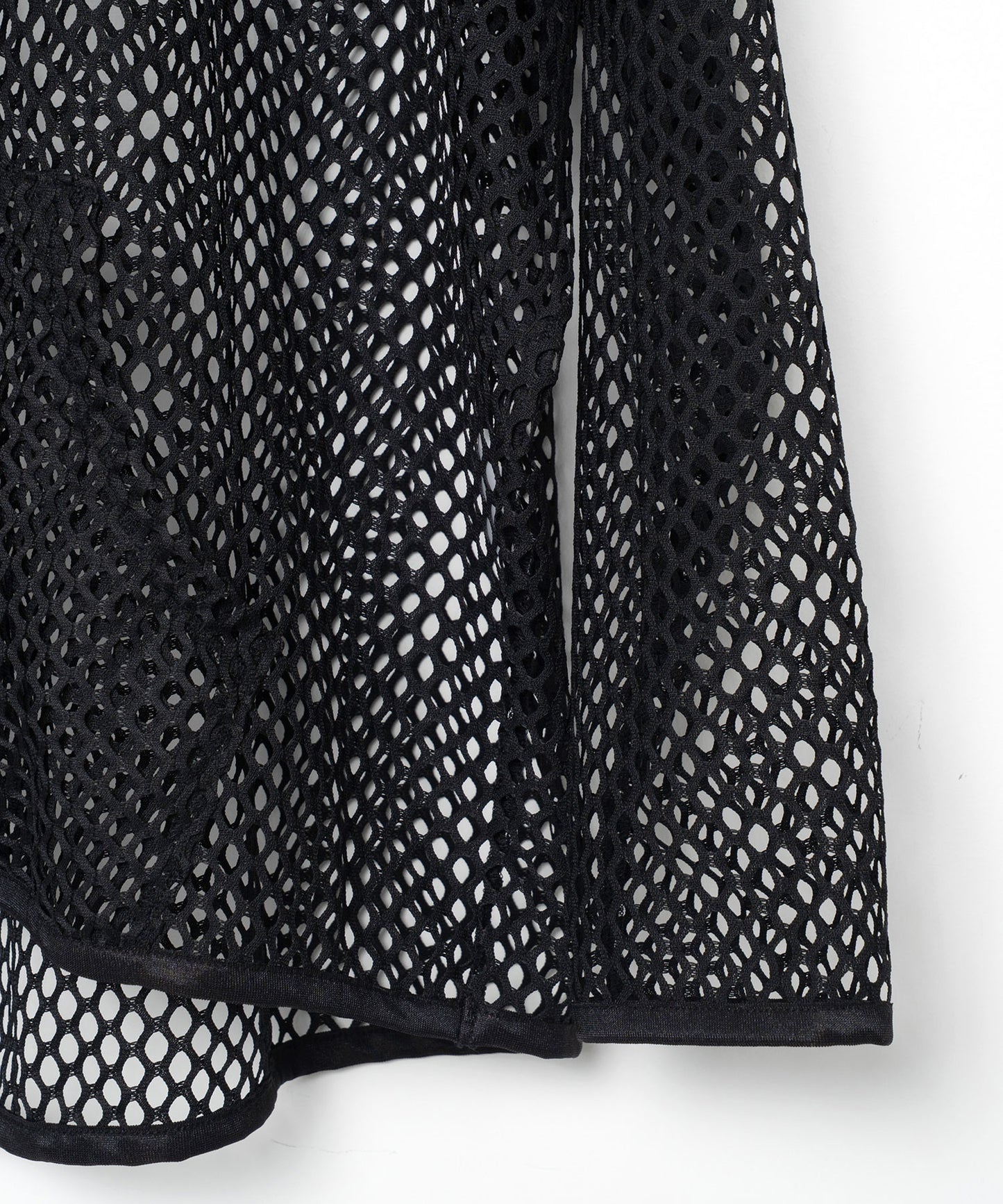 Ultra Mesh Hoodie