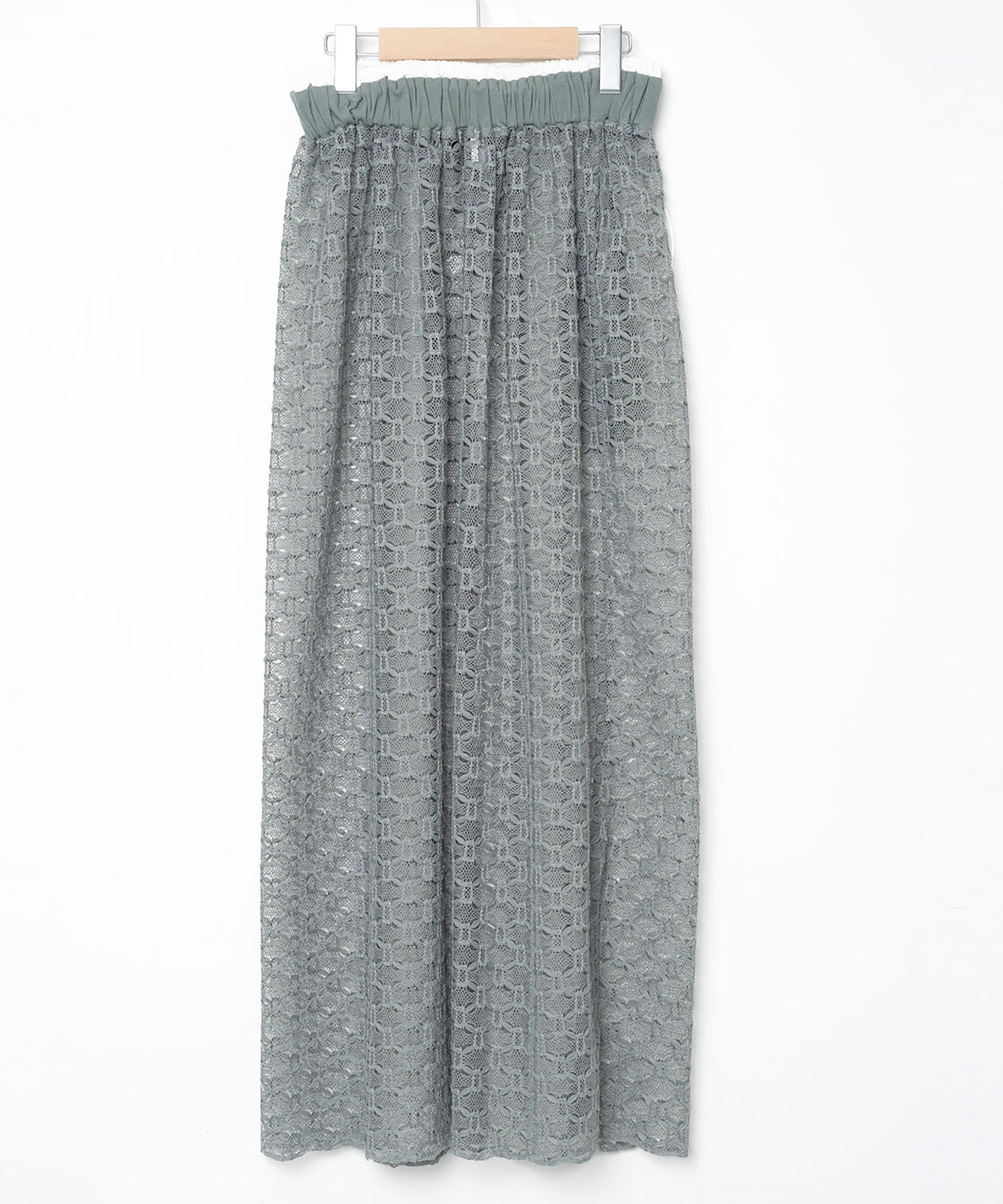 Ultra Mesh Skirt