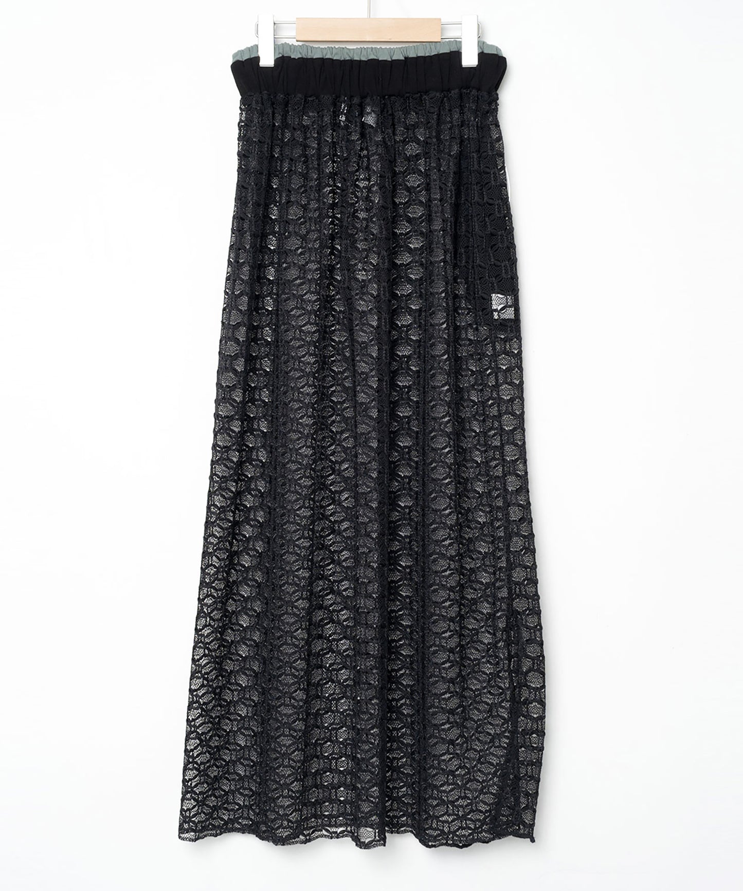 Ultra Mesh Skirt