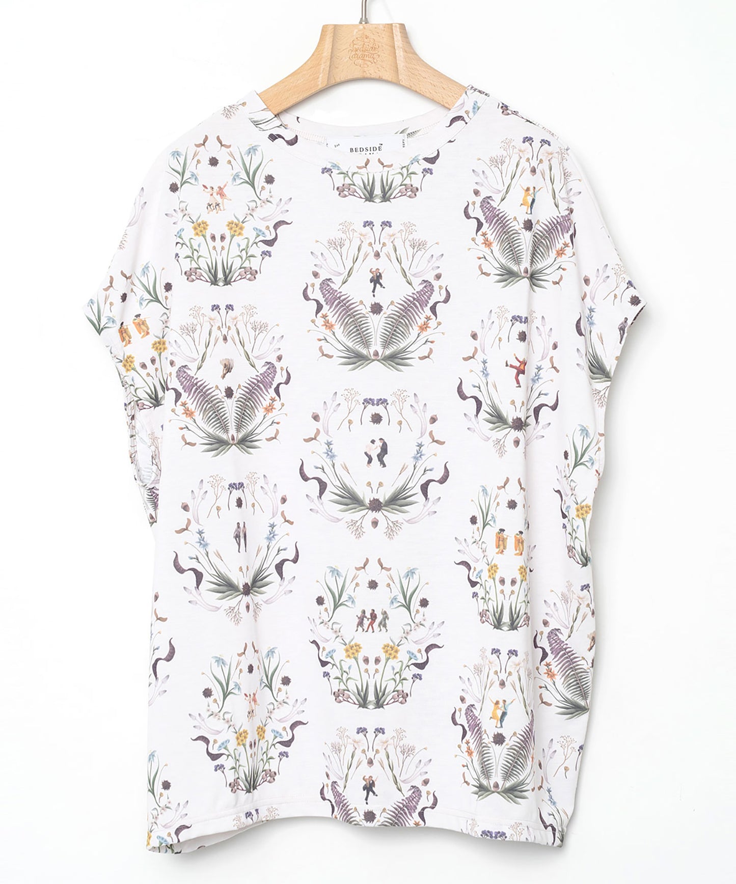 Dance In The Garden Tee