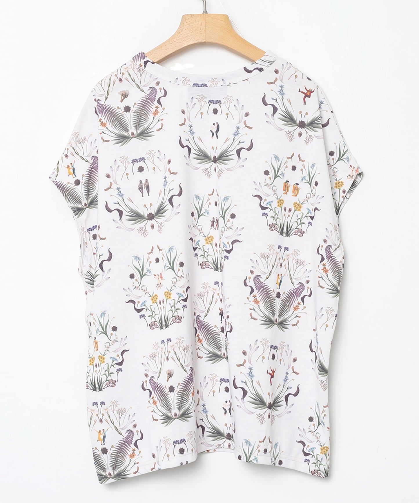 Dance In The Garden Tee