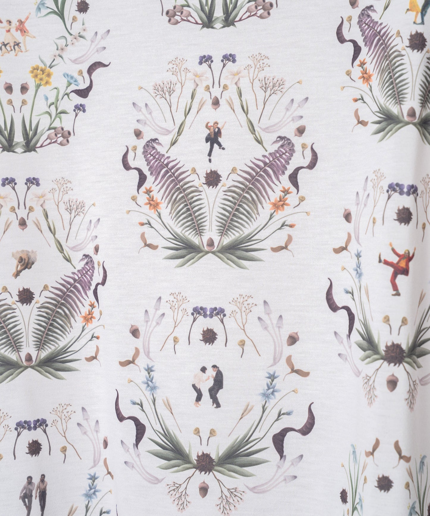 Dance In The Garden Tee