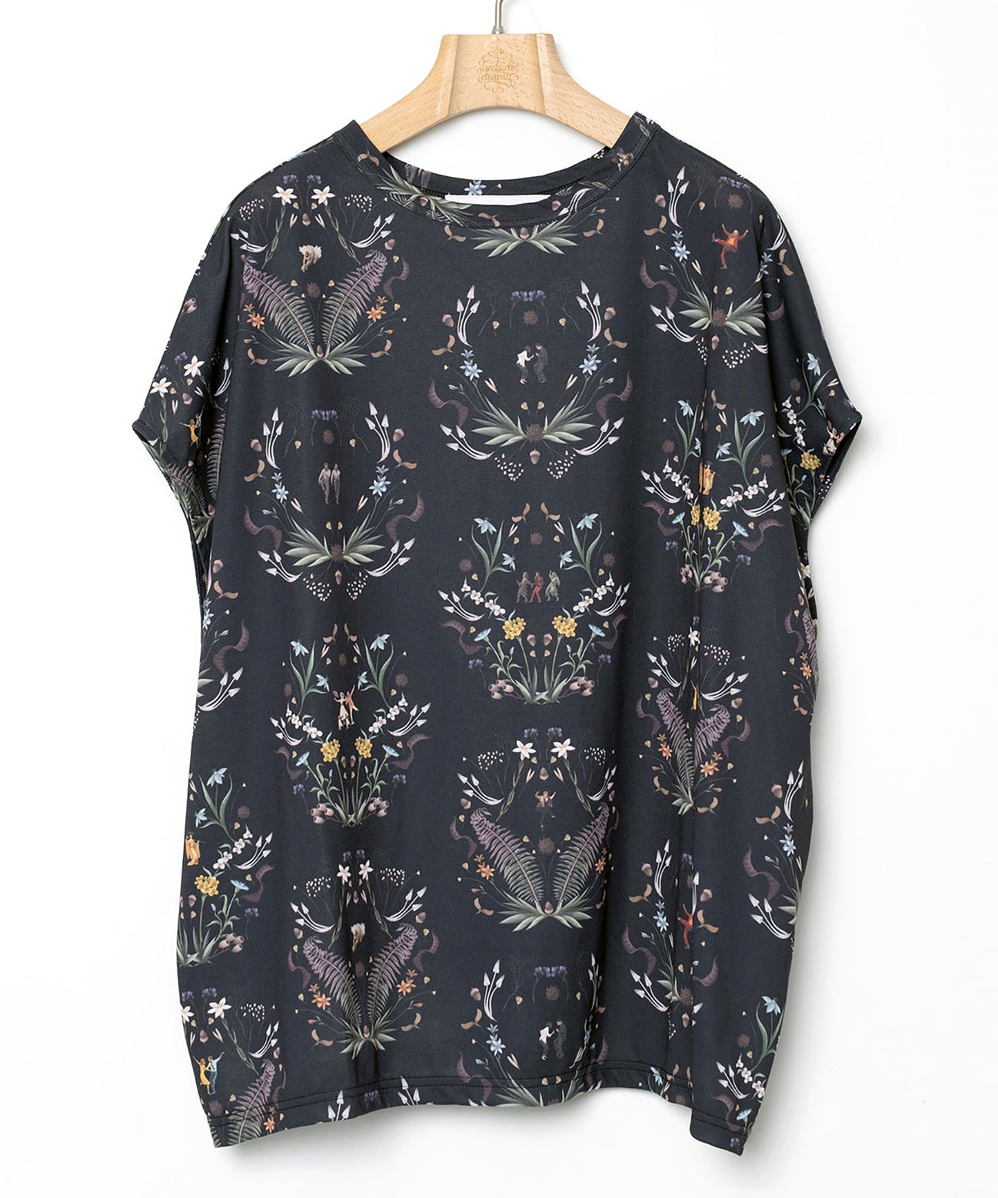 Dance In The Garden Tee