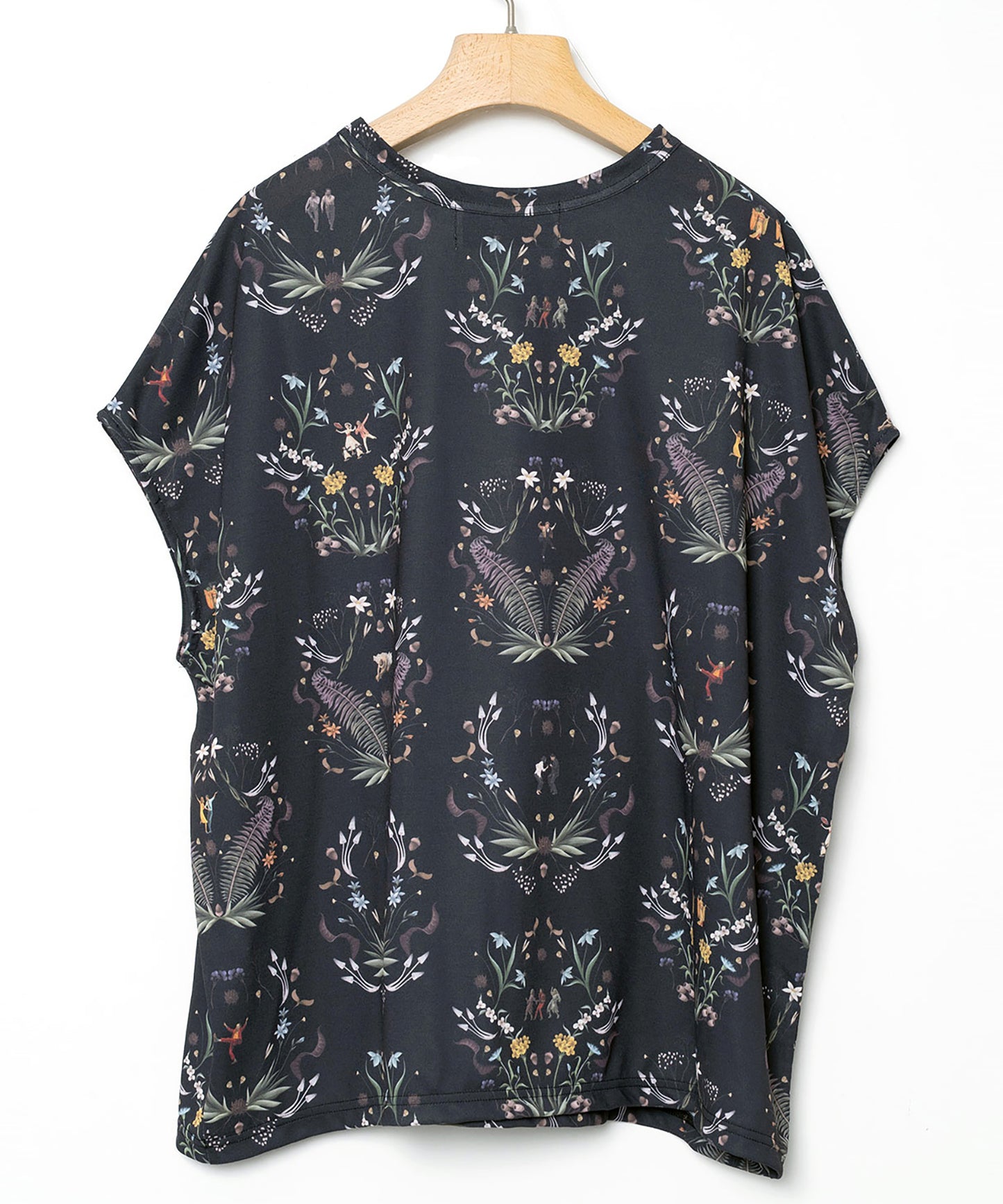 Dance In The Garden Tee