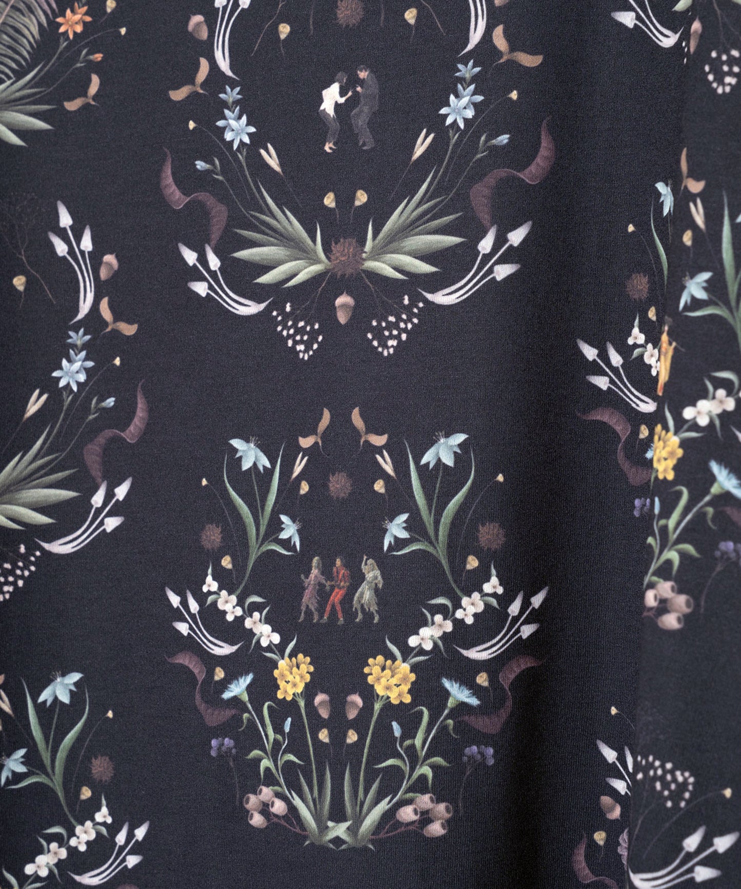 Dance In The Garden Tee