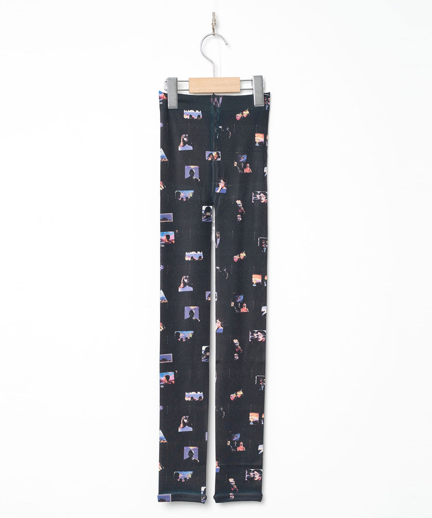 PEDESTRIAN LEGGINS