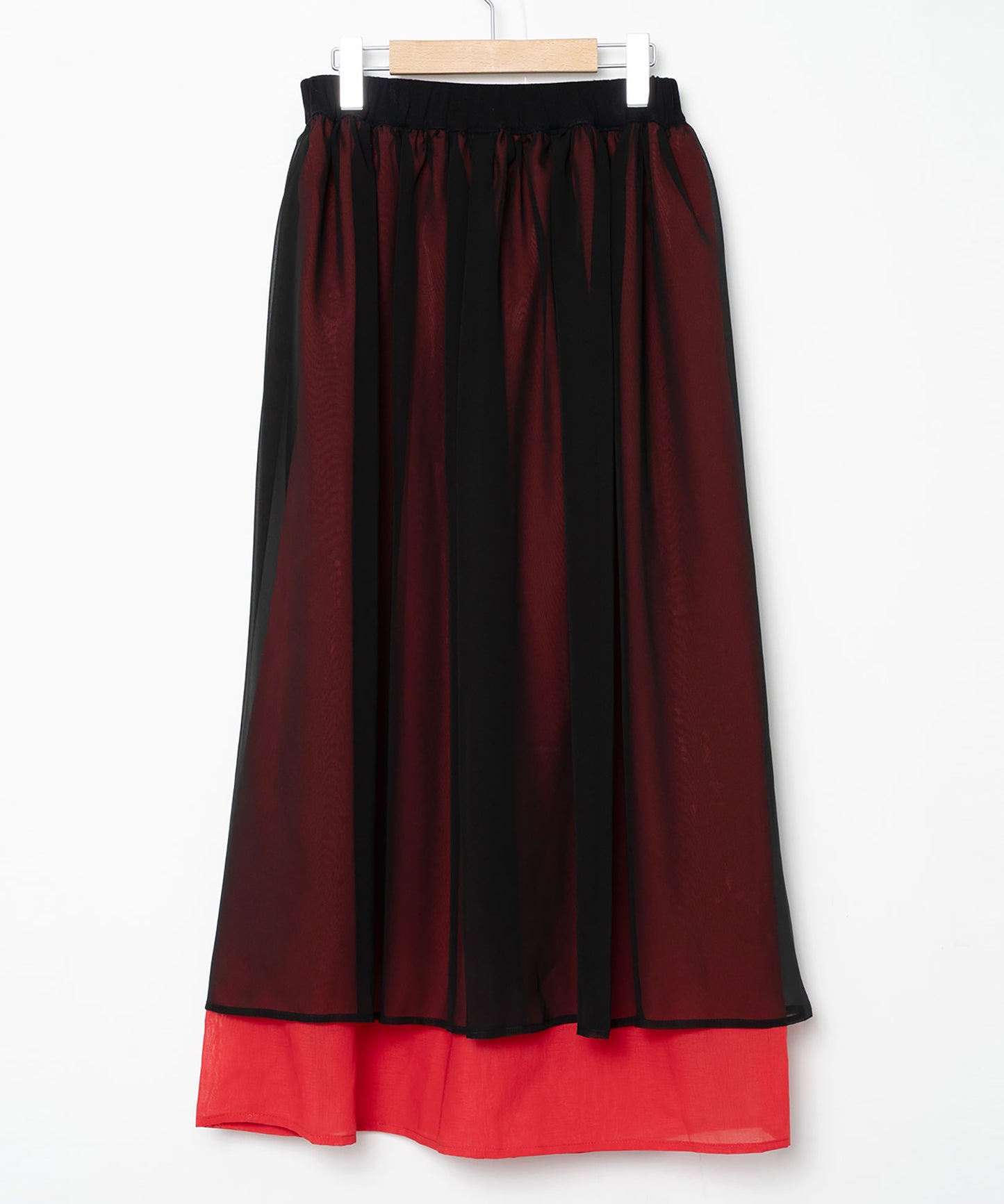 Mirage Layer Skirt