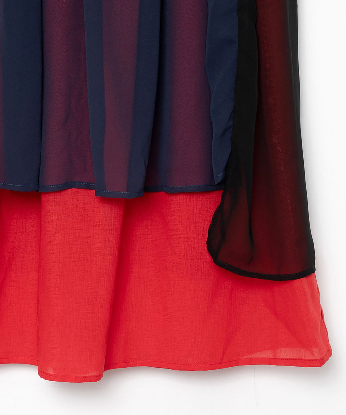 Mirage Layer Skirt