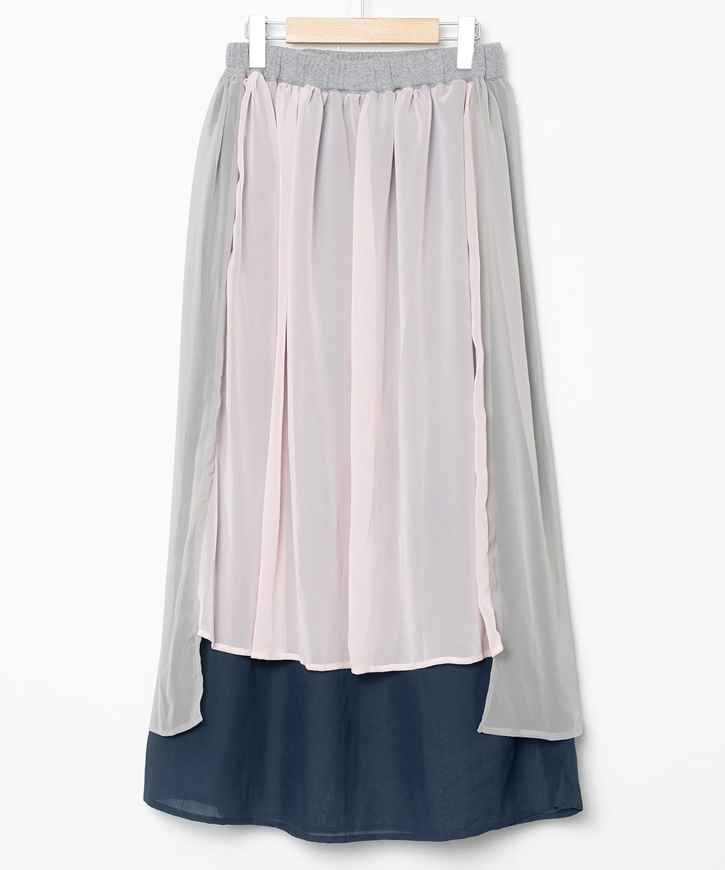 Mirage Layer Skirt